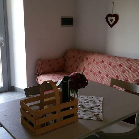 Piccolo Casale A "Le Moline" In Una Vera Fattoria Vetralla Εξωτερικό φωτογραφία